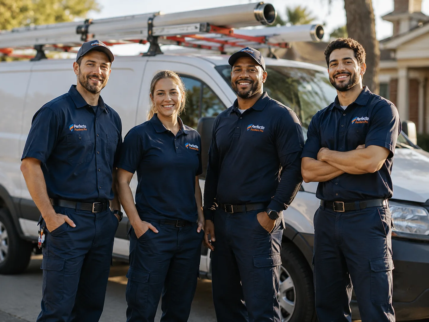Emergency Plumber Near Me in Netcong, NJ near me